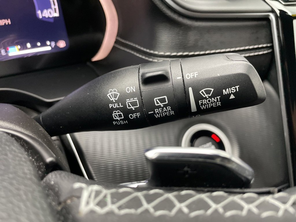 Used 2023 Jeep Grand Cherokee Altitude image 28