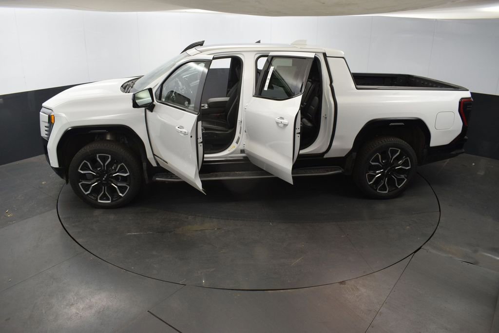 New 2025 GMC Sierra EV Denali image 56