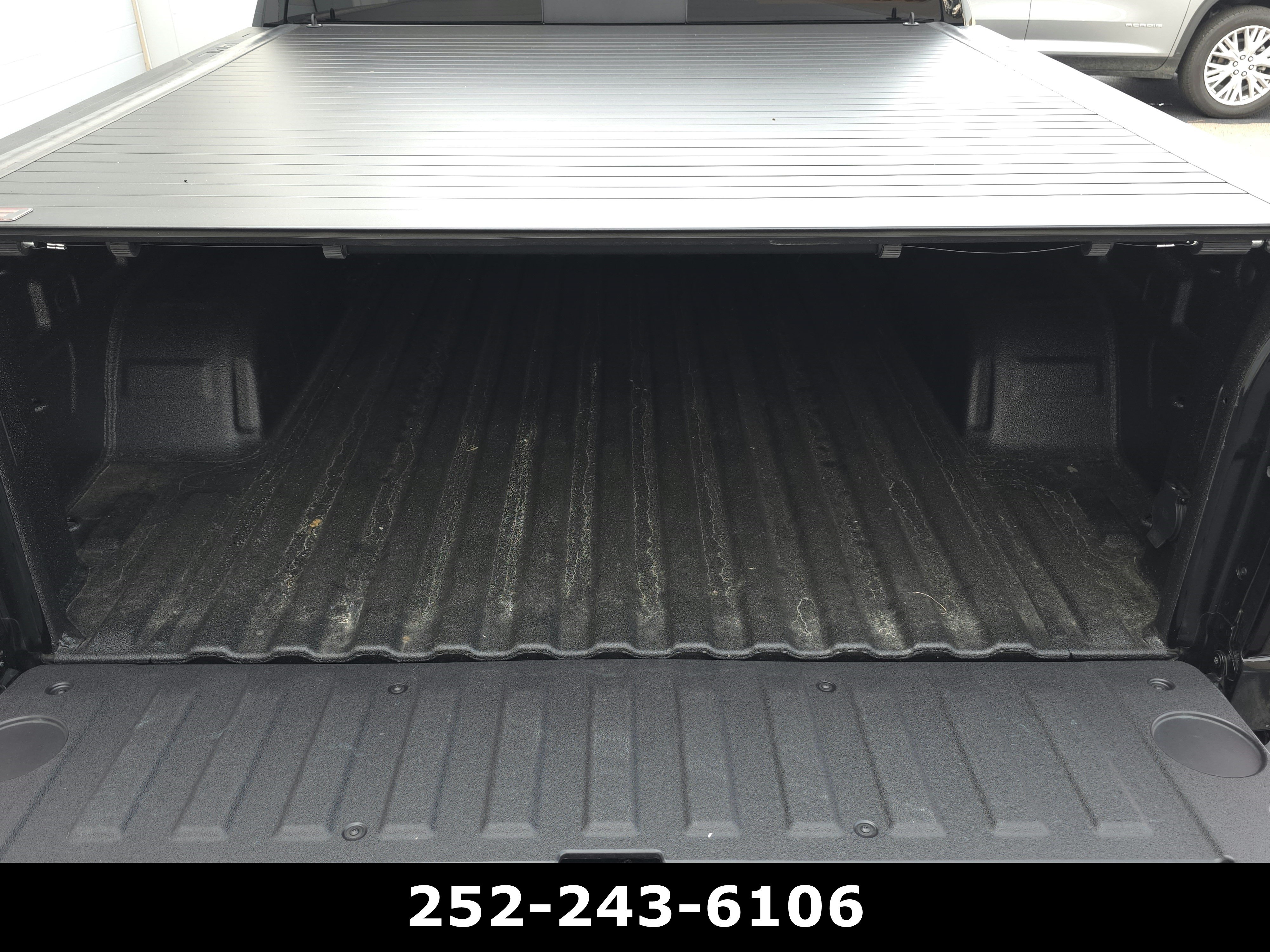 Used 2026 GMC Sierra 1500 AT4 w/ AT4 Premium Package AWD/4WD image 33