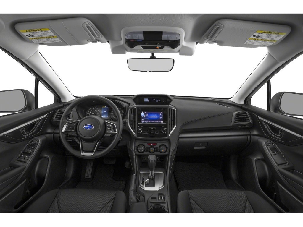 Used 2023 Subaru Impreza 2.0i Premium AWD/4WD image 5