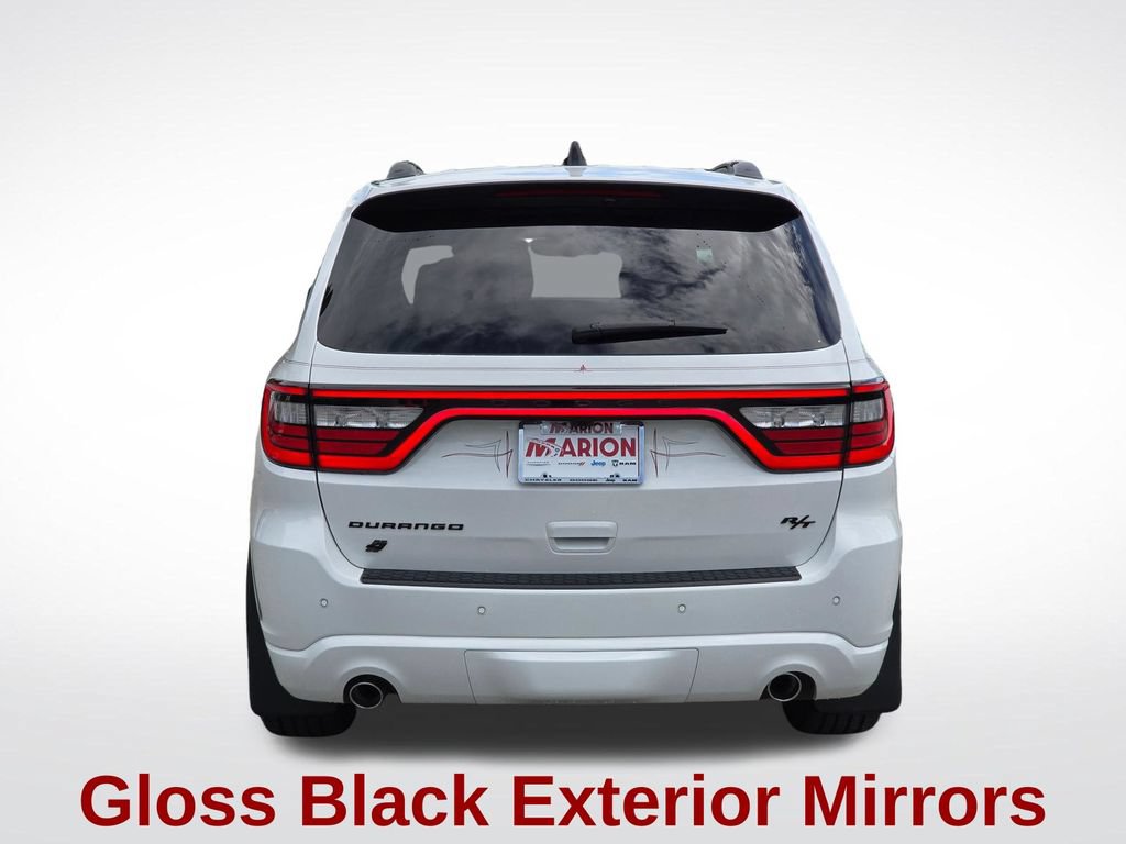 Used 2023 Dodge Durango R/T AWD/4WD image 18