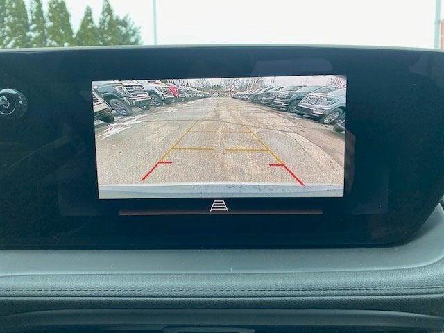 New 2026 Buick Encore GX Preferred w/ Comfort Package image 22