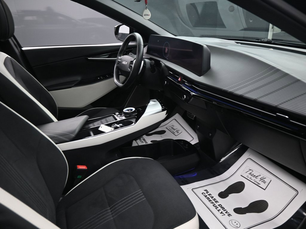 Used 2024 Kia EV6 GT-Line image 41