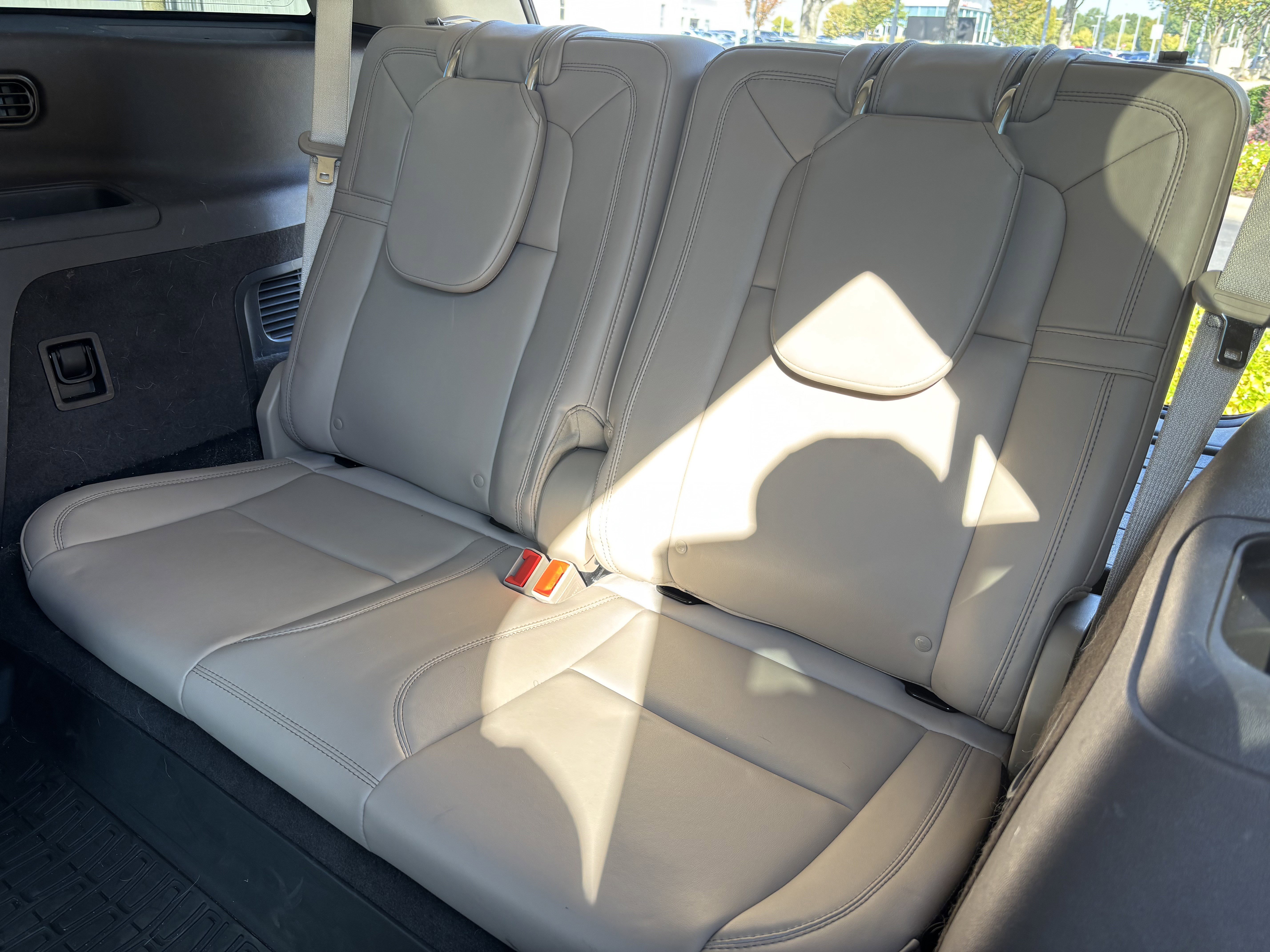 Used 2024 Lincoln Aviator Reserve w/ Equipment Group 201A image 35