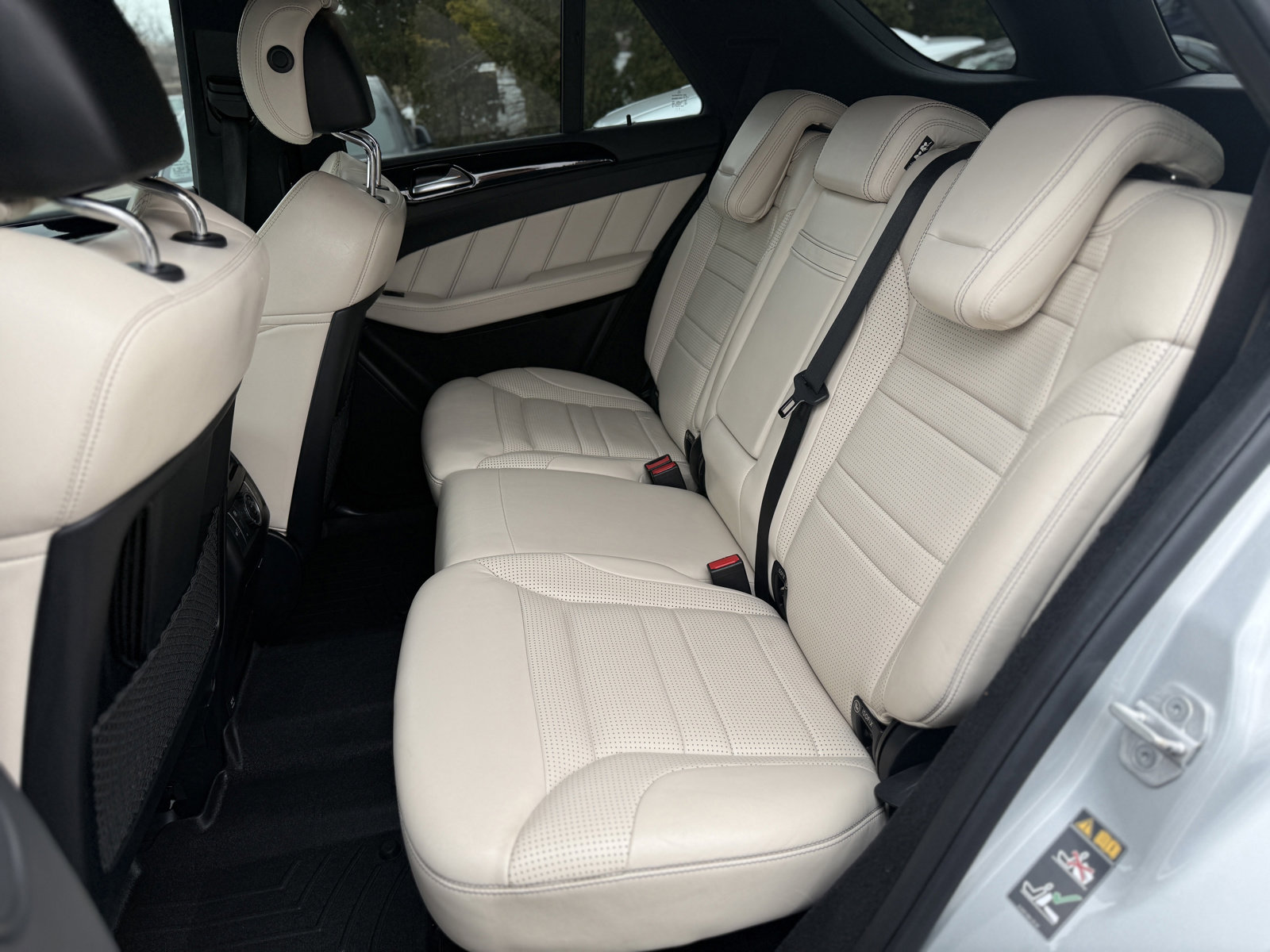 Used 2016 Mercedes-Benz GLE 63 AMG S image 13