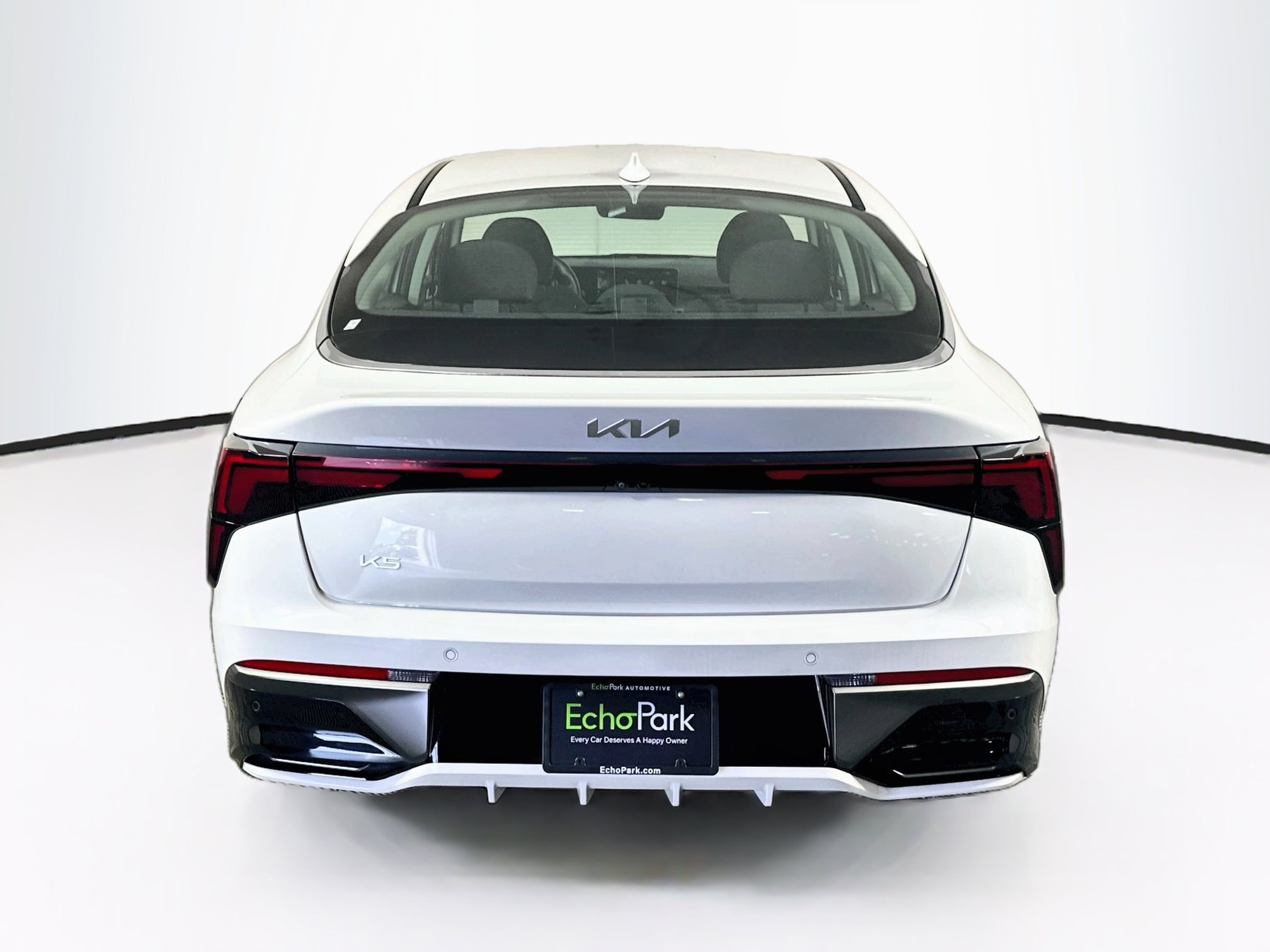 Used 2025 Kia K5 LXS FWD image 7