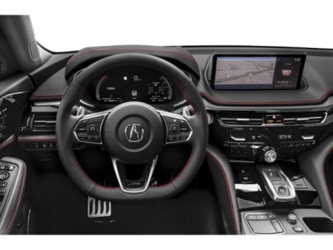 Used 2022 Acura MDX A-Spec image 7