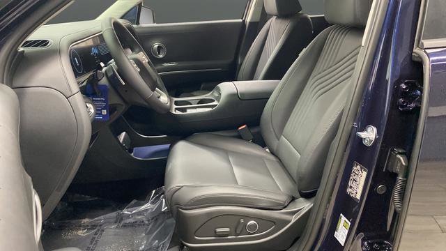 New 2026 Hyundai Palisade SEL AWD/4WD image 9