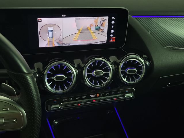 Used 2021 Mercedes-Benz GLA 250 image 29