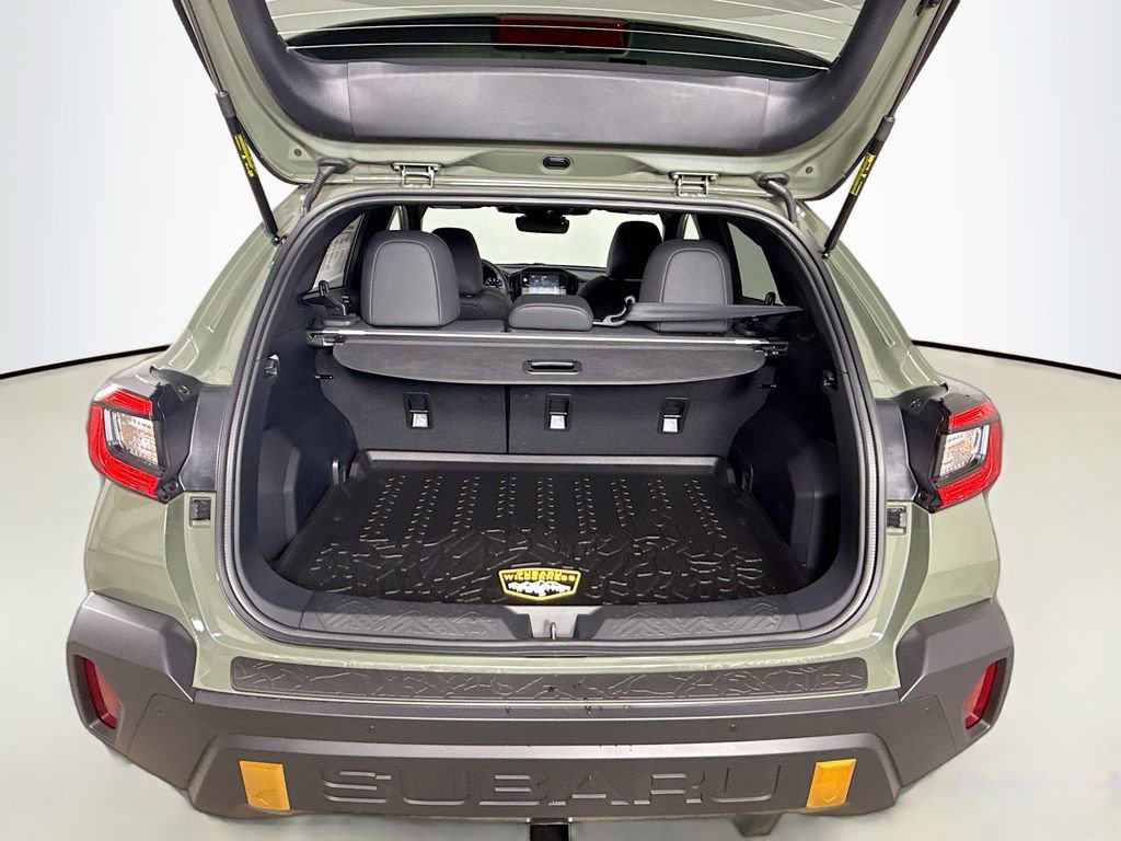 New 2026 Subaru Crosstrek 2.5i Wilderness image 31