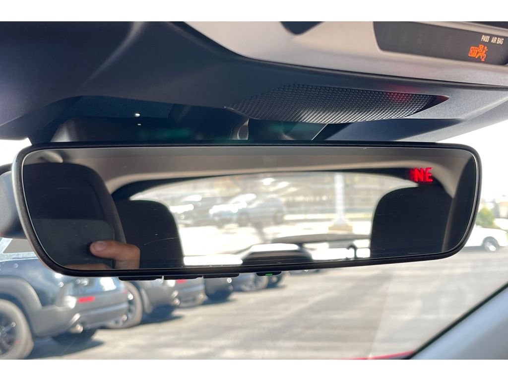 Used 2024 Subaru Impreza 2.0i w/ Popular Package #1 AWD/4WD image 24