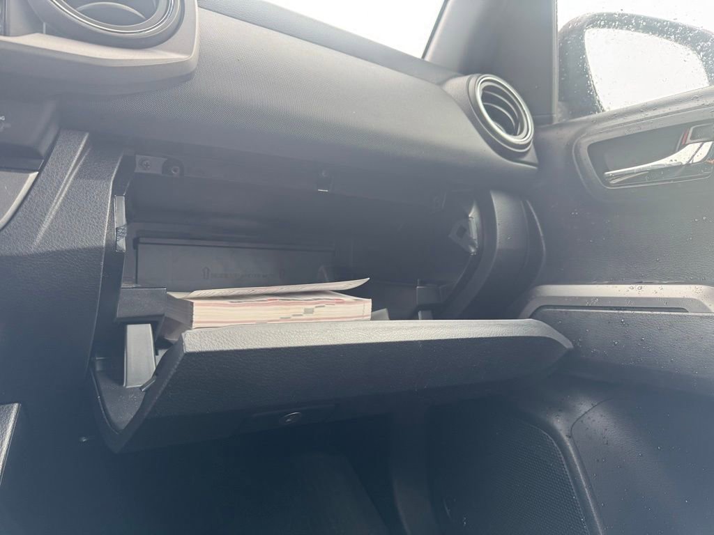 Used 2022 Toyota Tacoma TRD Sport image 22