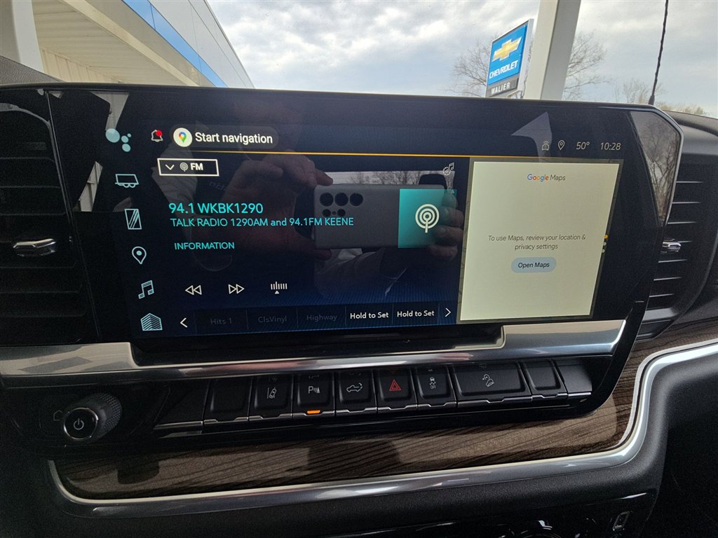 New 2026 Chevrolet Silverado 2500 LT w/ True North Edition image 13