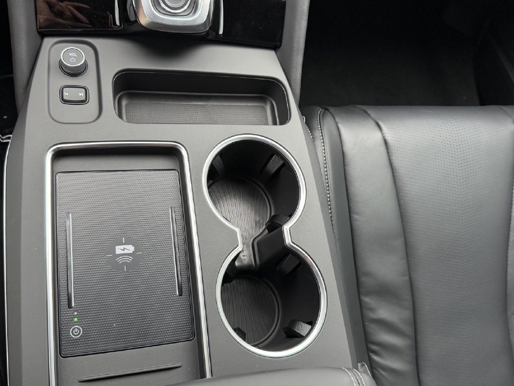 New 2026 Acura MDX w/ Technology Package FWD image 27