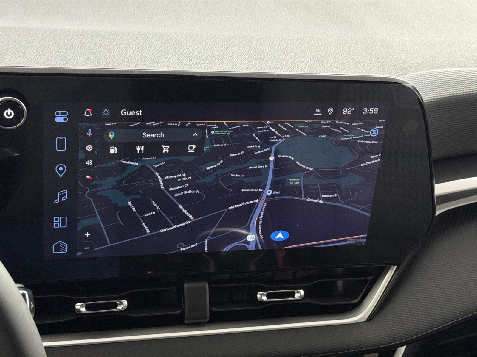 New 2027 Chevrolet Equinox LT w/ Safety and Technology Package AWD/4WD image 20