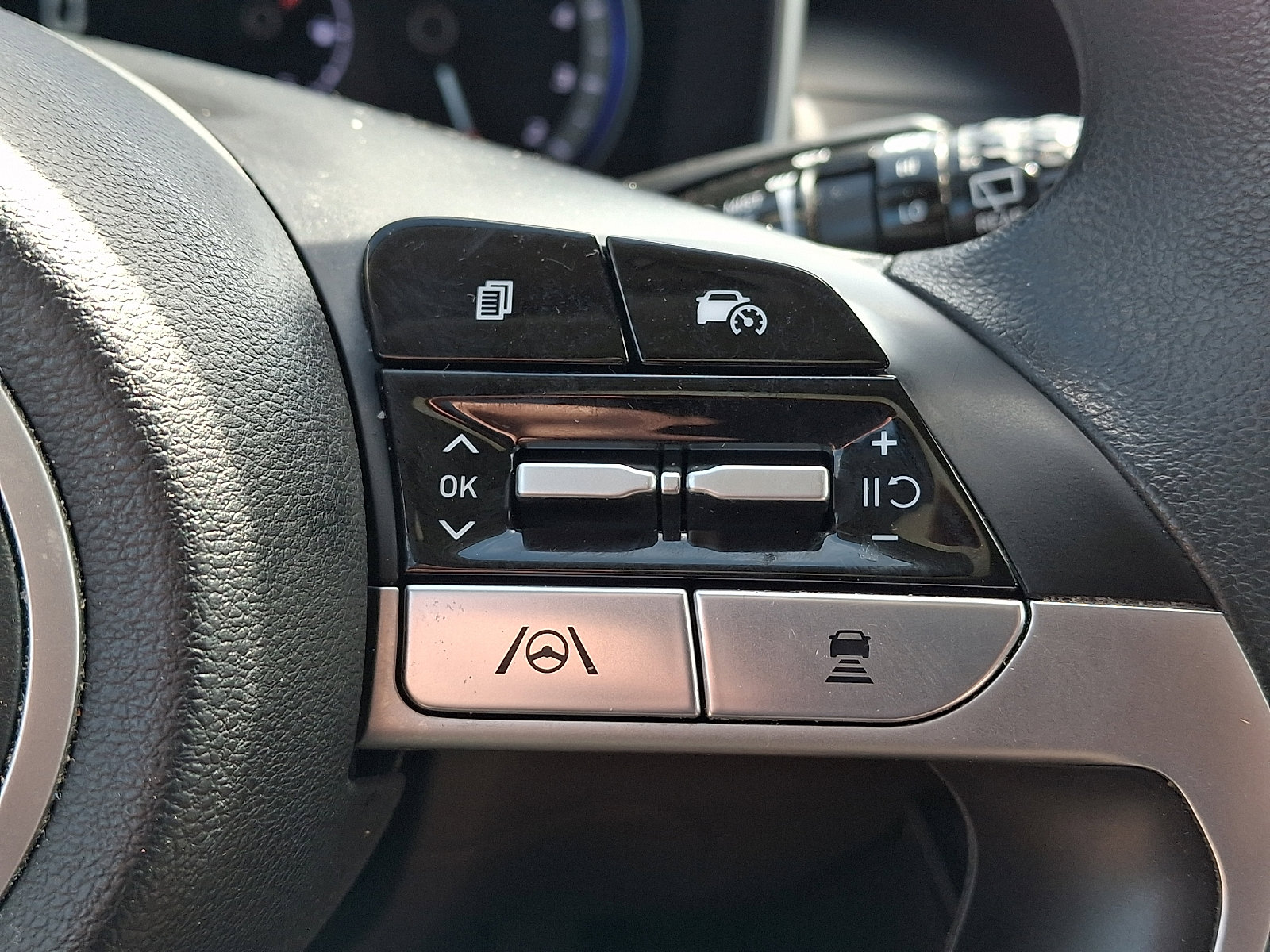 Certified 2023 Hyundai Tucson SEL image 20