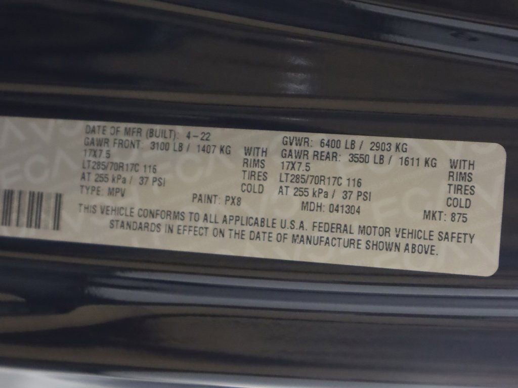 Used 2022 Jeep Wrangler Unlimited Rubicon 4xe image 44