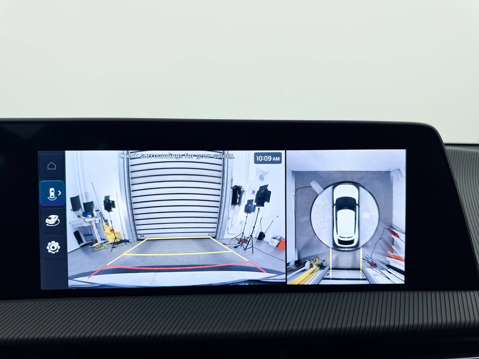 Certified 2024 Kia EV6 GT-Line RWD image 15