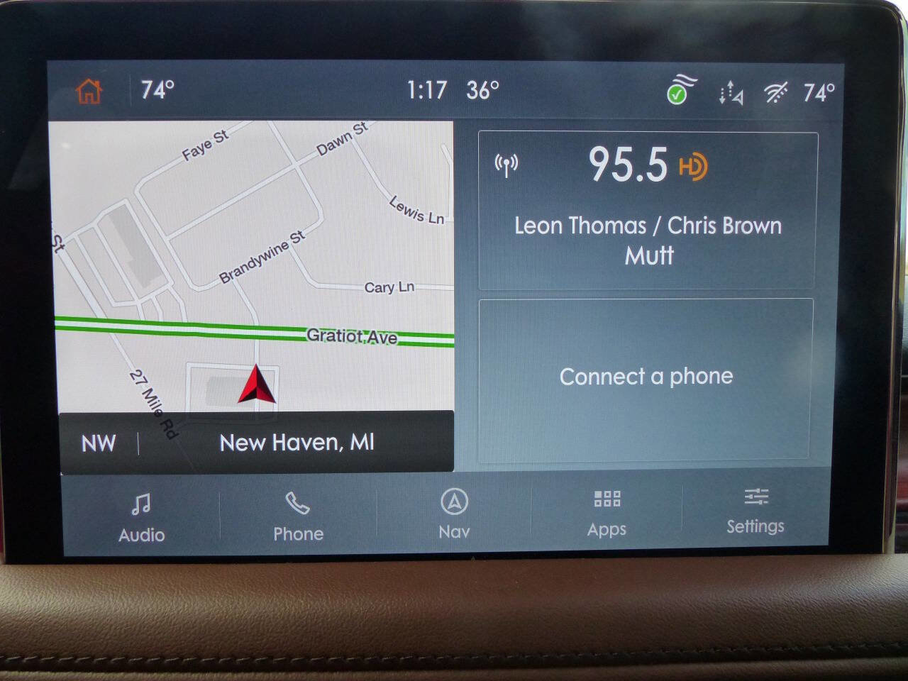 Used 2024 Lincoln Aviator Reserve w/ Equipment Group 201A image 33