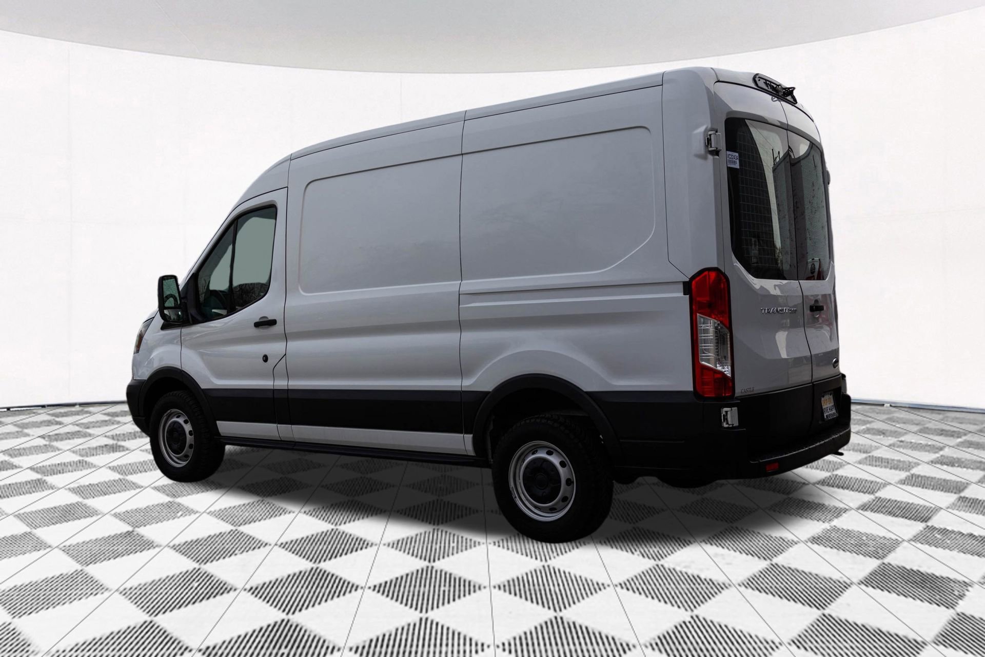 Used 2019 Ford Transit 250 130 Medium Roof image 10