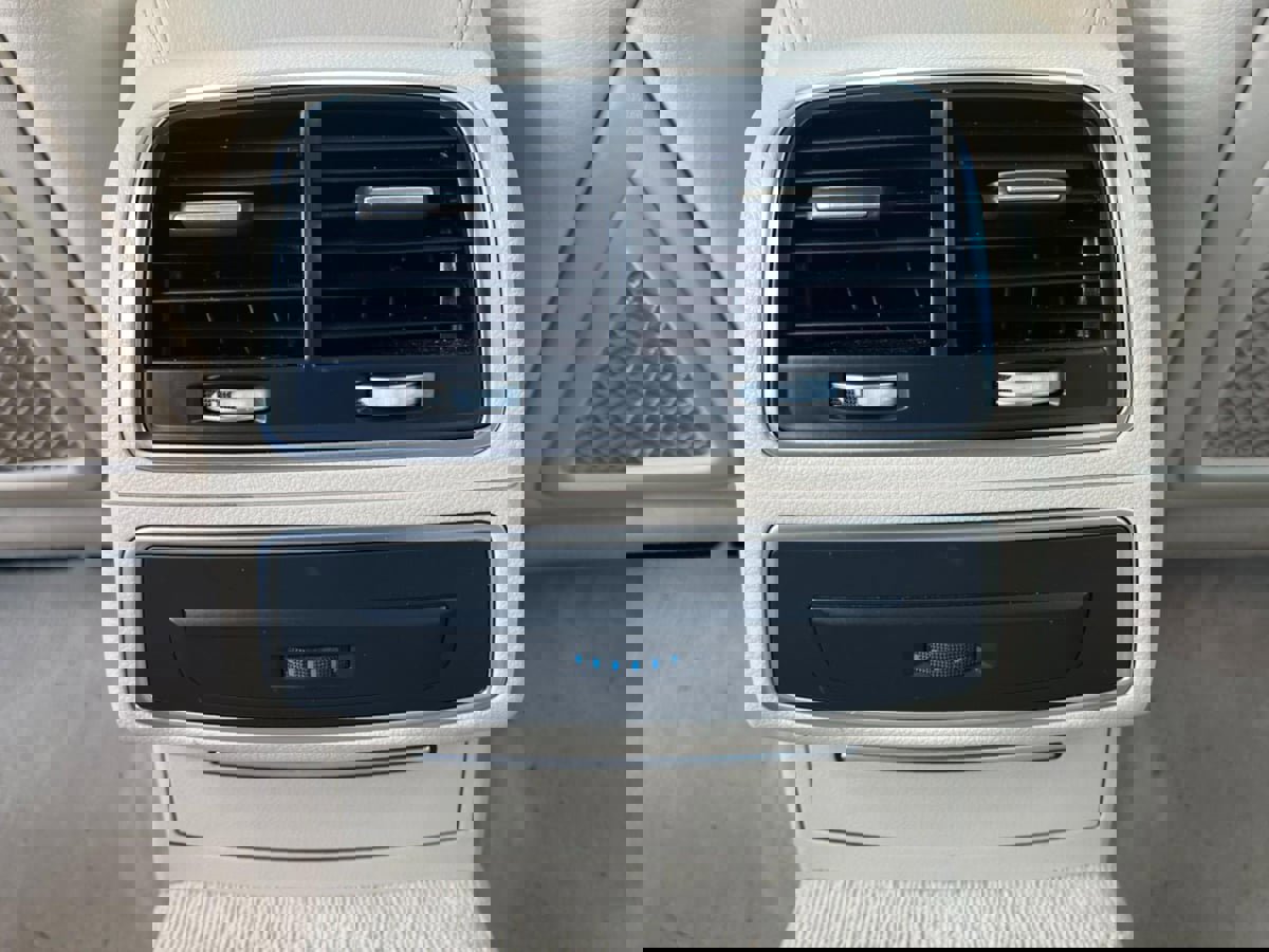 Used 2016 Audi A6 2.0T Premium Plus w/ Premium Plus Package image 29