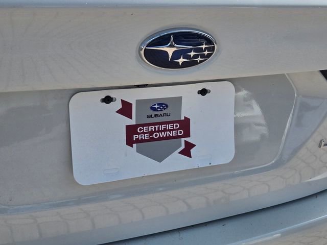 Certified 2025 Subaru Legacy Premium image 10
