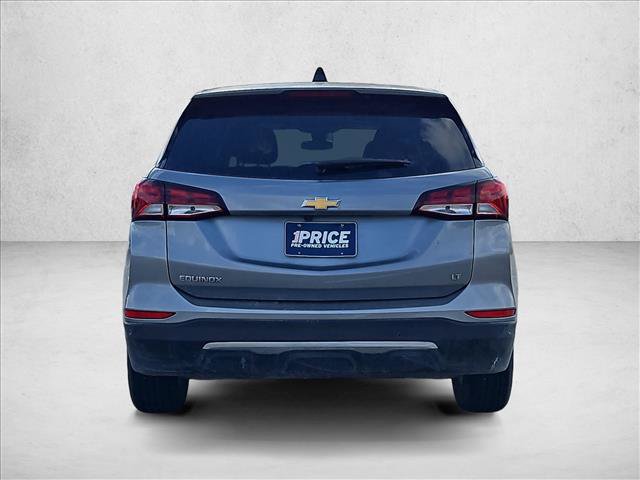 Used 2024 Chevrolet Equinox LT FWD image 6