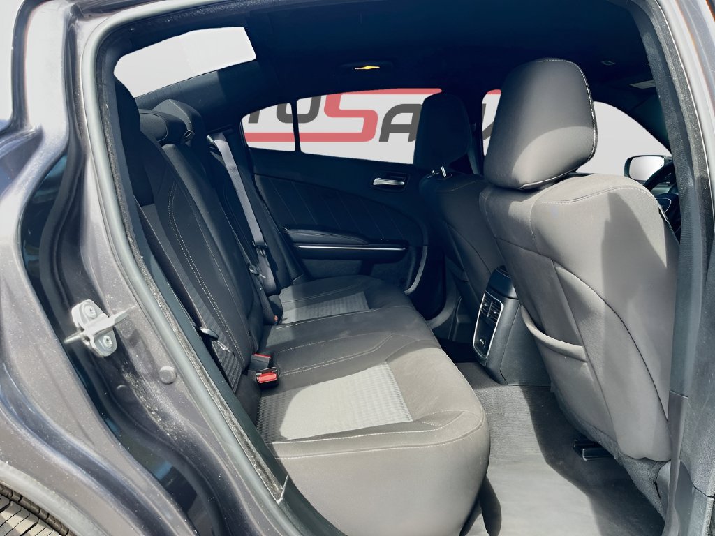 Used 2023 Dodge Charger SXT RWD image 26