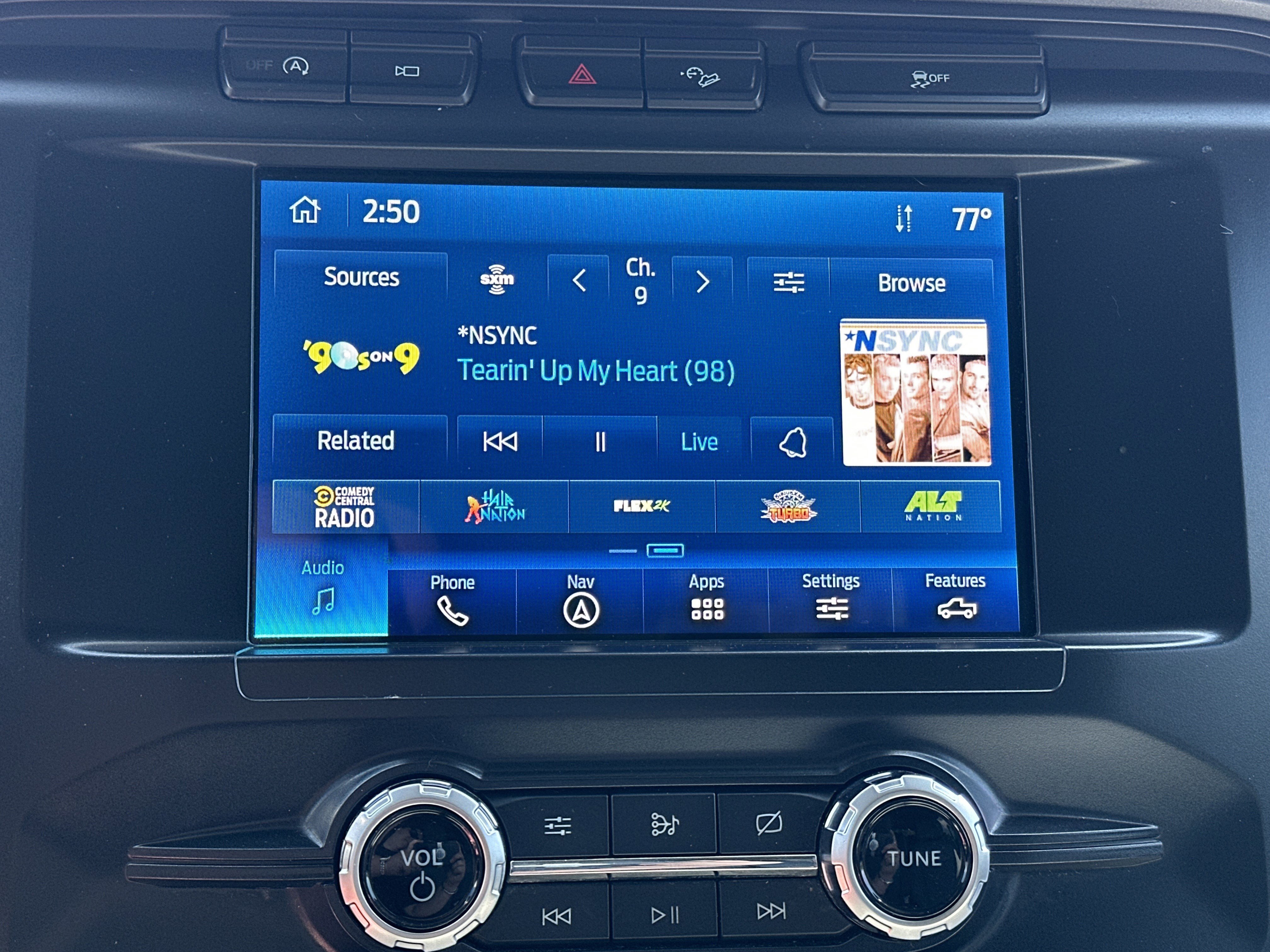 Used 2021 Ford F150 XLT w/ Equipment Group 301A Mid image 25