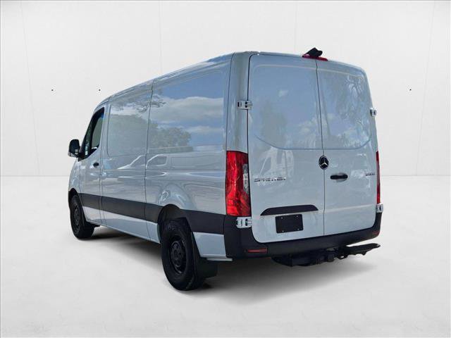 New 2025 Mercedes-Benz Sprinter 2500 image 8