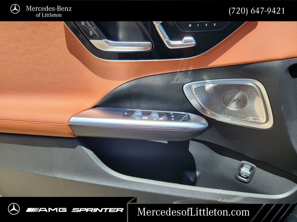 New 2026 Mercedes-Benz C 300 4MATIC Sedan image 22