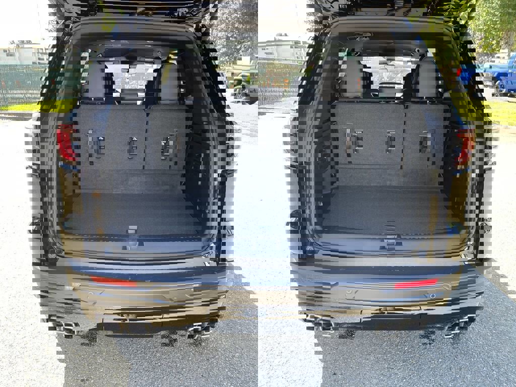 New 2026 GMC Acadia Elevation w/ Black Edition image 26