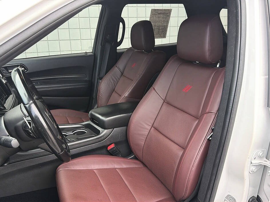 Used 2021 Dodge Durango GT w/ Blacktop Package AWD/4WD image 5