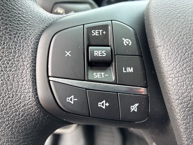 Used 2025 Ford Transit 150 Low Roof w/ Load Area Protection Package image 28