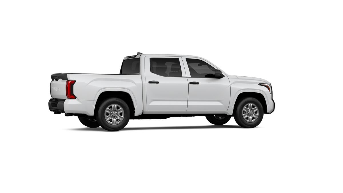 New 2026 Toyota Tundra SR RWD image 11