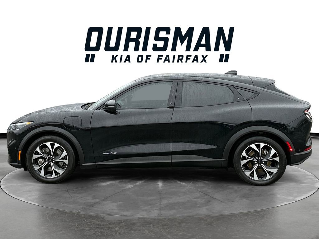 Used 2024 Ford Mustang Mach-E Select w/ Comfort Package Lite image 2