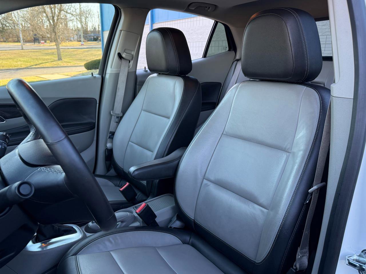 Used 2016 Buick Encore Leather image 13