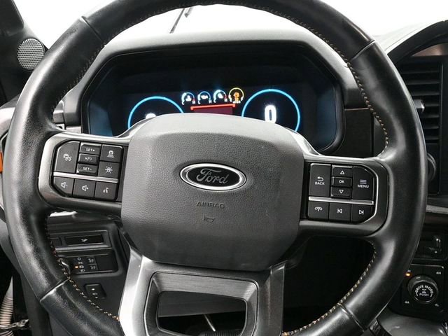 Used 2022 Ford F150 Tremor w/ Equipment Group 402A High image 20