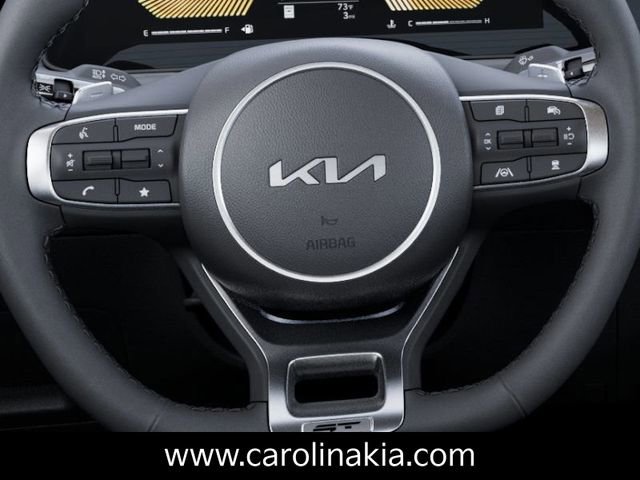 New 2026 Kia K5 GT image 22