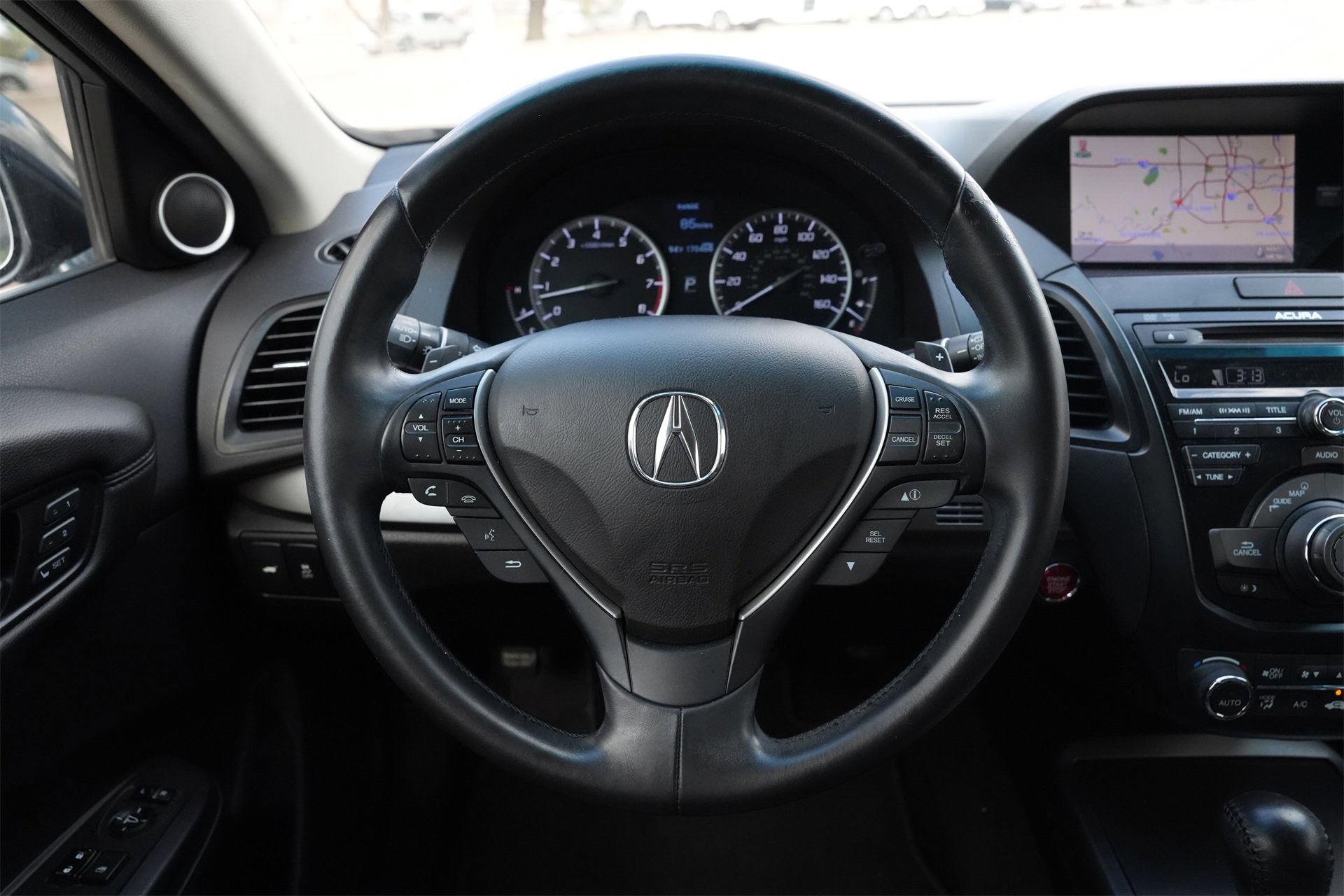 Used 2014 Acura RDX FWD w/ Technology Package image 10