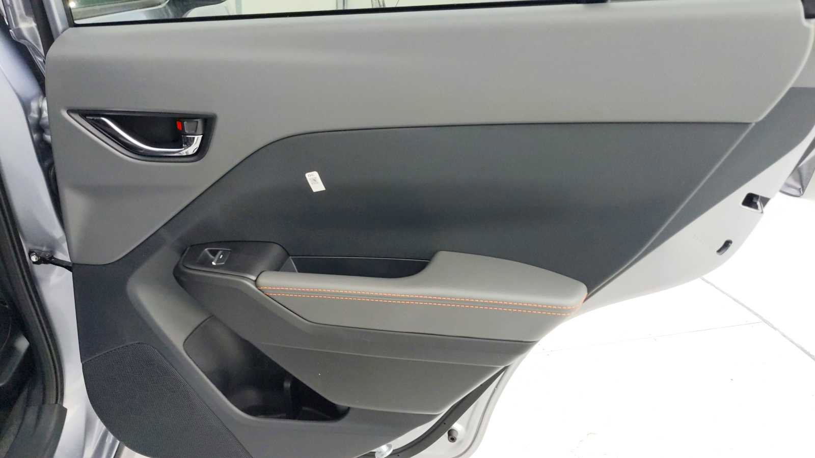 New 2026 Subaru Crosstrek 2.5i Limited image 24