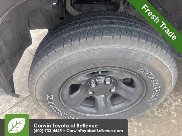 Used 2011 RAM 1500 Tradesman image 11