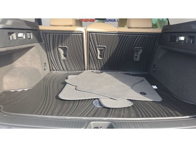 New 2026 Buick Envision Preferred image 16