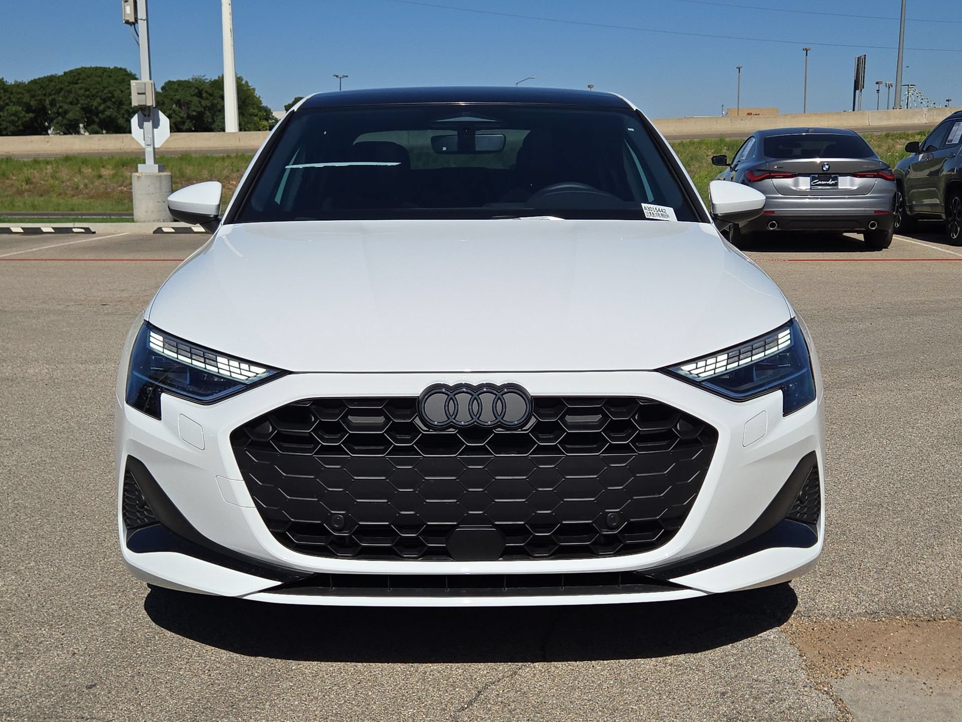 Used 2026 Audi A3 2.0T Premium AWD/4WD image 10