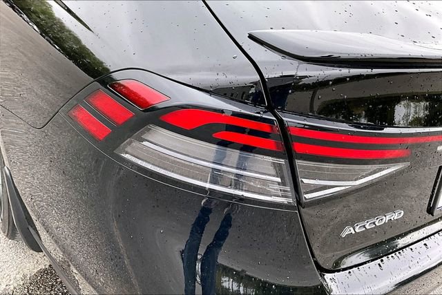 Used 2023 Honda Accord Sport image 21