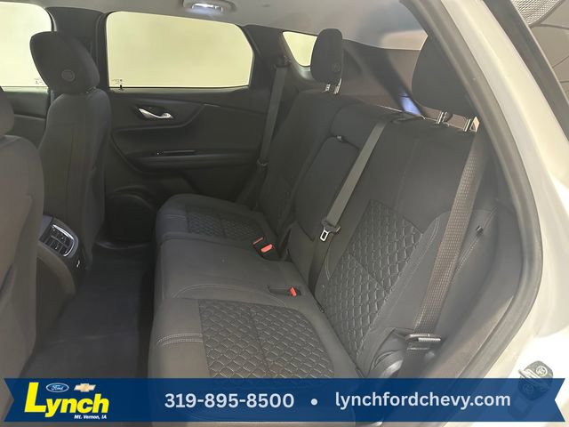 Used 2020 Chevrolet Blazer LT FWD image 19