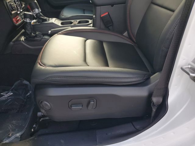 New 2026 Jeep Wrangler Unlimited Rubicon 392 image 22