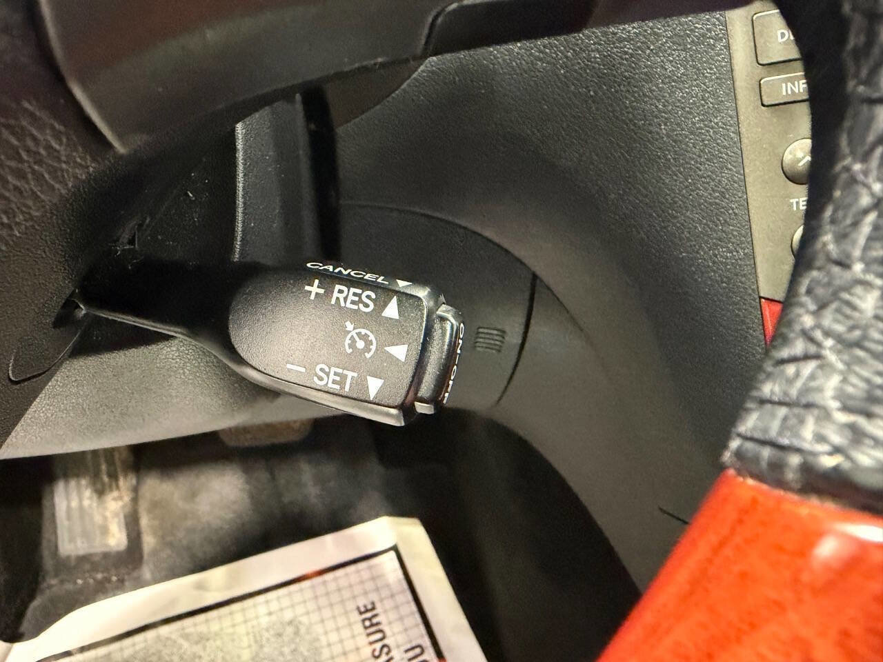 Used 2009 Lexus ES 350 FWD image 28