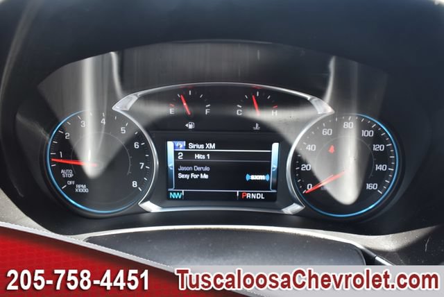 Certified 2018 Chevrolet Equinox LT w/ Sun & Infotainment Package FWD image 32