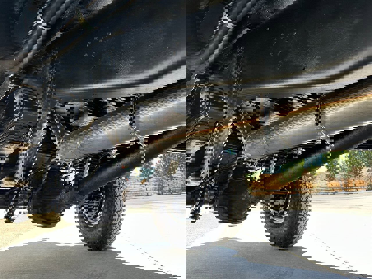 Used 1995 Ford F350 4x4 Crew Cab image 62